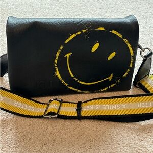 Desigual- crossbody/clutch